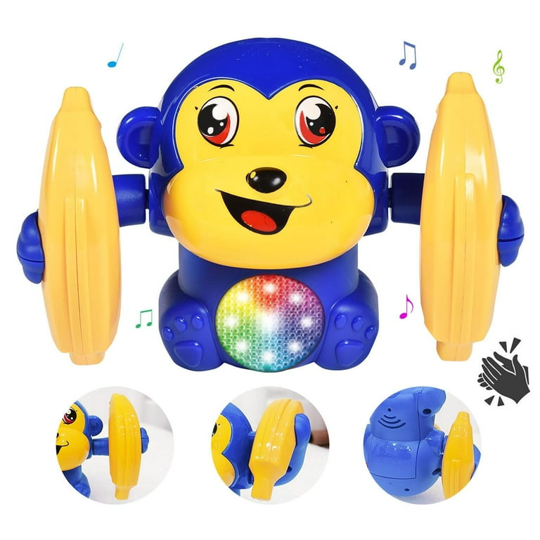 Dancing toys for 1 year old sale
