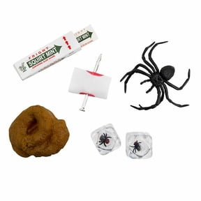 Wembley Prank Kit