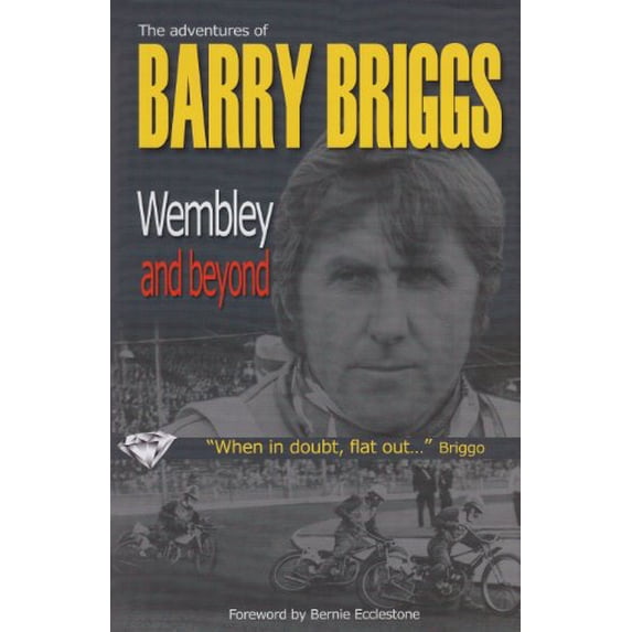 Pre-Owned Pre-Owned Wembley and Beyond Hardcover