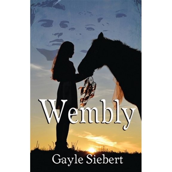 Lisa Rogney: Wembly (Paperback)