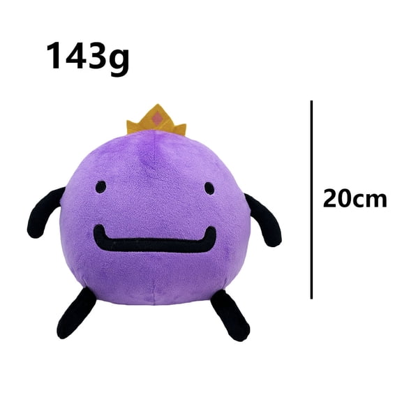 Wembu Plush Game Peripheral Plush Toy Gifts