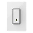 thumbnail image 1 of Wemo In-Wall Smart Switch, No Hub Required, 1 of 2