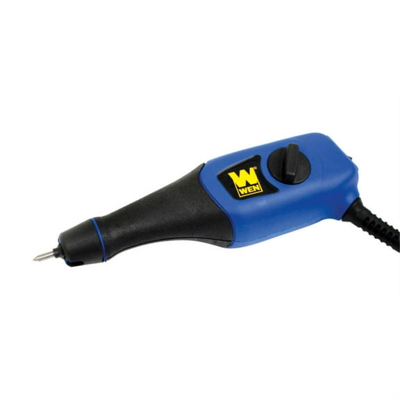 WEN 120 V 13 W Corded Electric Engraver Kit