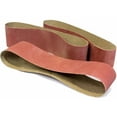 thumbnail image 1 of Wen 240-grit 4-inch X 36-inch Belt Sander Sandpaper, 3-pack, 6502sp3, 1 of 1