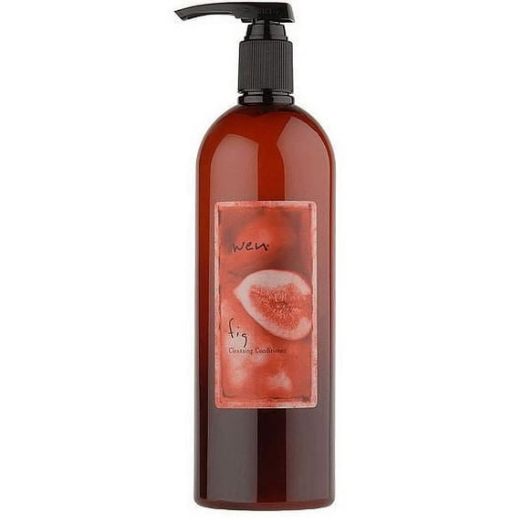 Fig Cleansing Conditioner