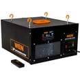 thumbnail image 1 of Wen 3410 3 Speed Remote Controlled Air Filtration System (300/350/400 CFM), 1 of 7