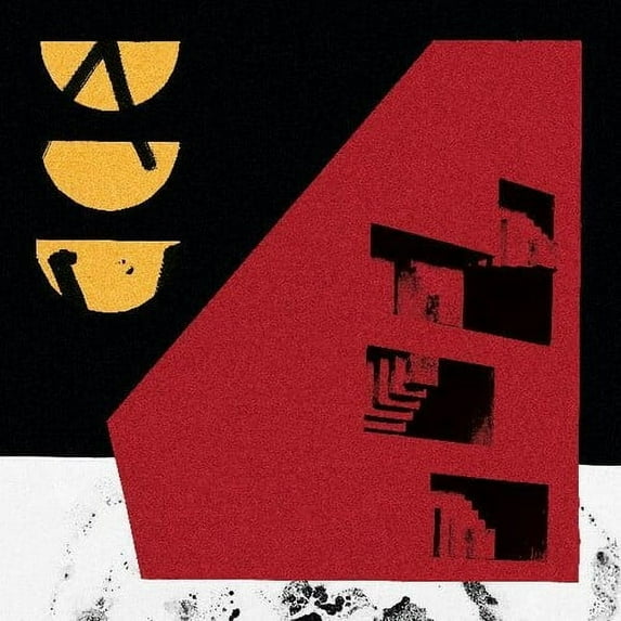 Wen - Carve + Gaze - Music & Performance - Vinyl