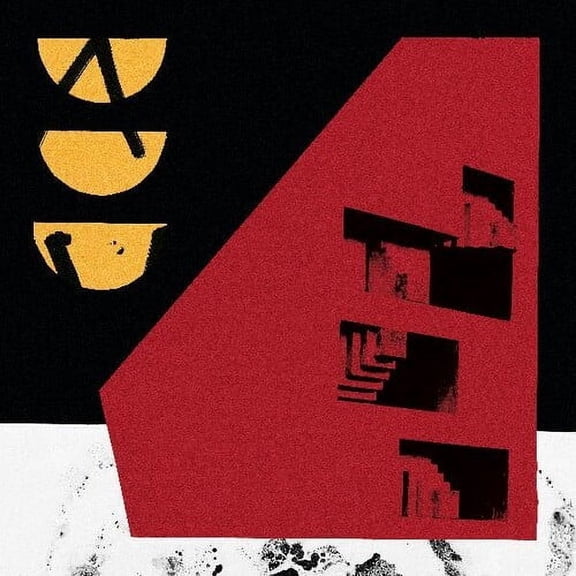 Wen - Carve + Gaze - Music & Performance - Vinyl
