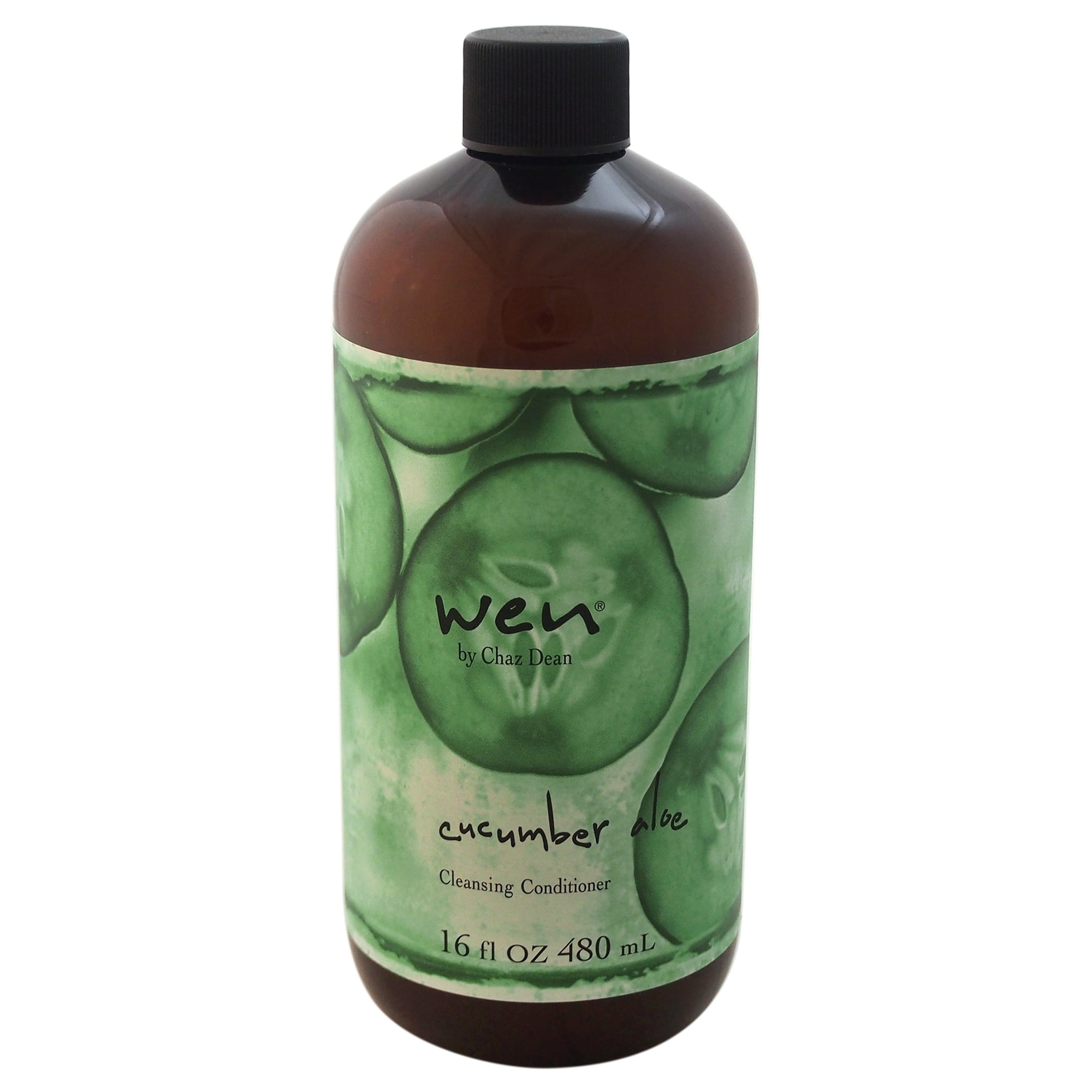 Wen Cleansing Conditioner 480ml 2本セット Strength Cleansing Conditioner - Shampoos & Conditioners - WEN®