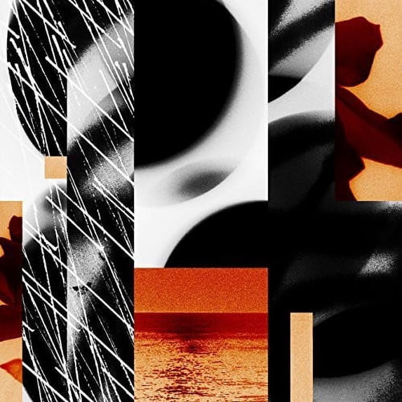 Wen - Ephem:era - Electronica - Vinyl