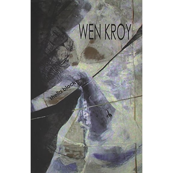 Pre-Owned Wen Kroy Paperback