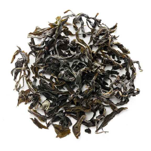 Wen Shan Pouchong Oolong Tea - Bao Zhong Traditional Tea Taiwan - Taiwanese Oolong Baozong - Pao Chong From Wenshang 100g