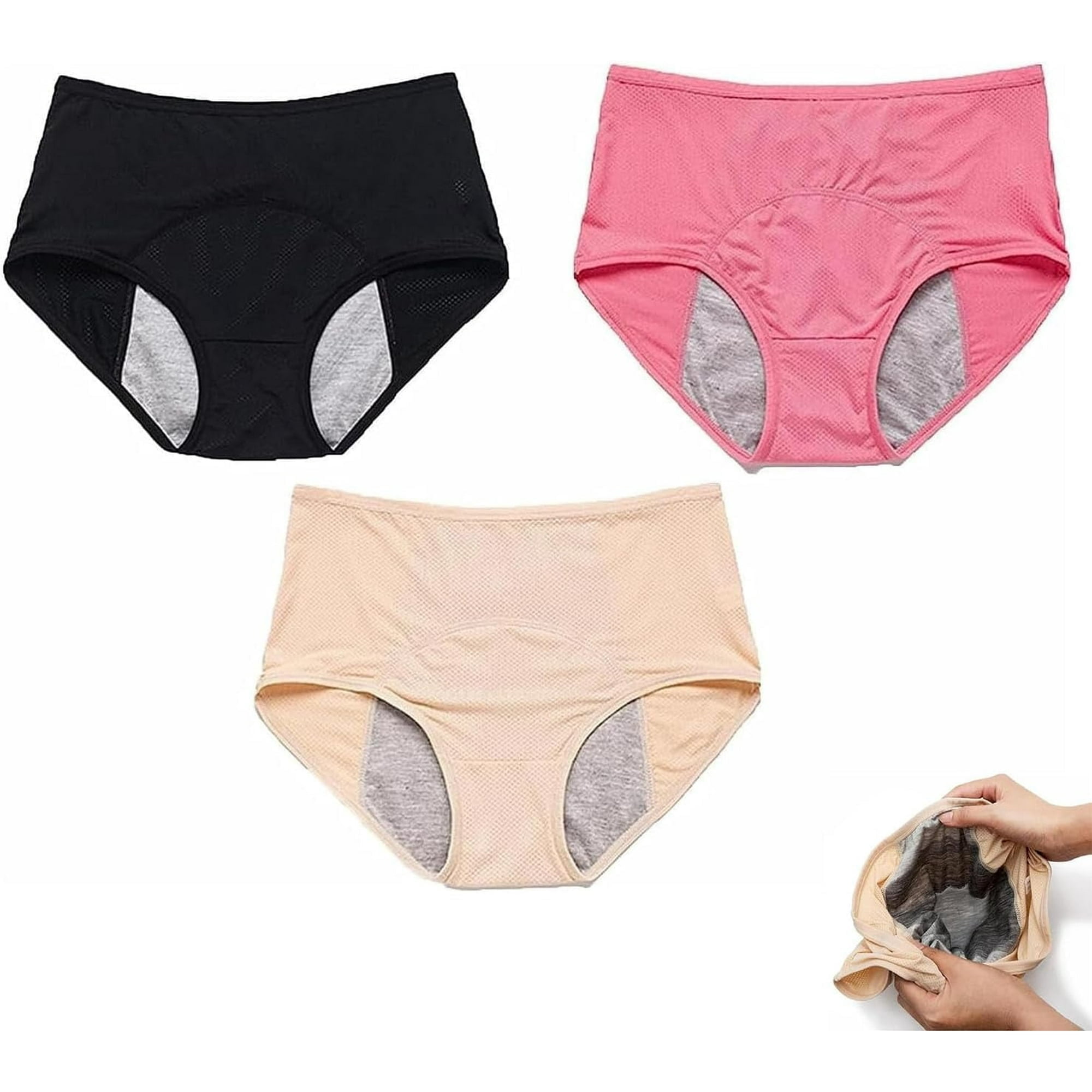 Everdries: The Leakproof Underwear That'S Taking Over! - j144ux1