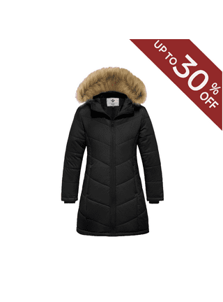 Walmart little sales girls coats
