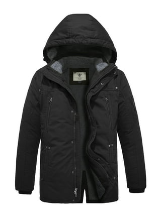 Gerry, Heritage heat stamp quilted jacket for men