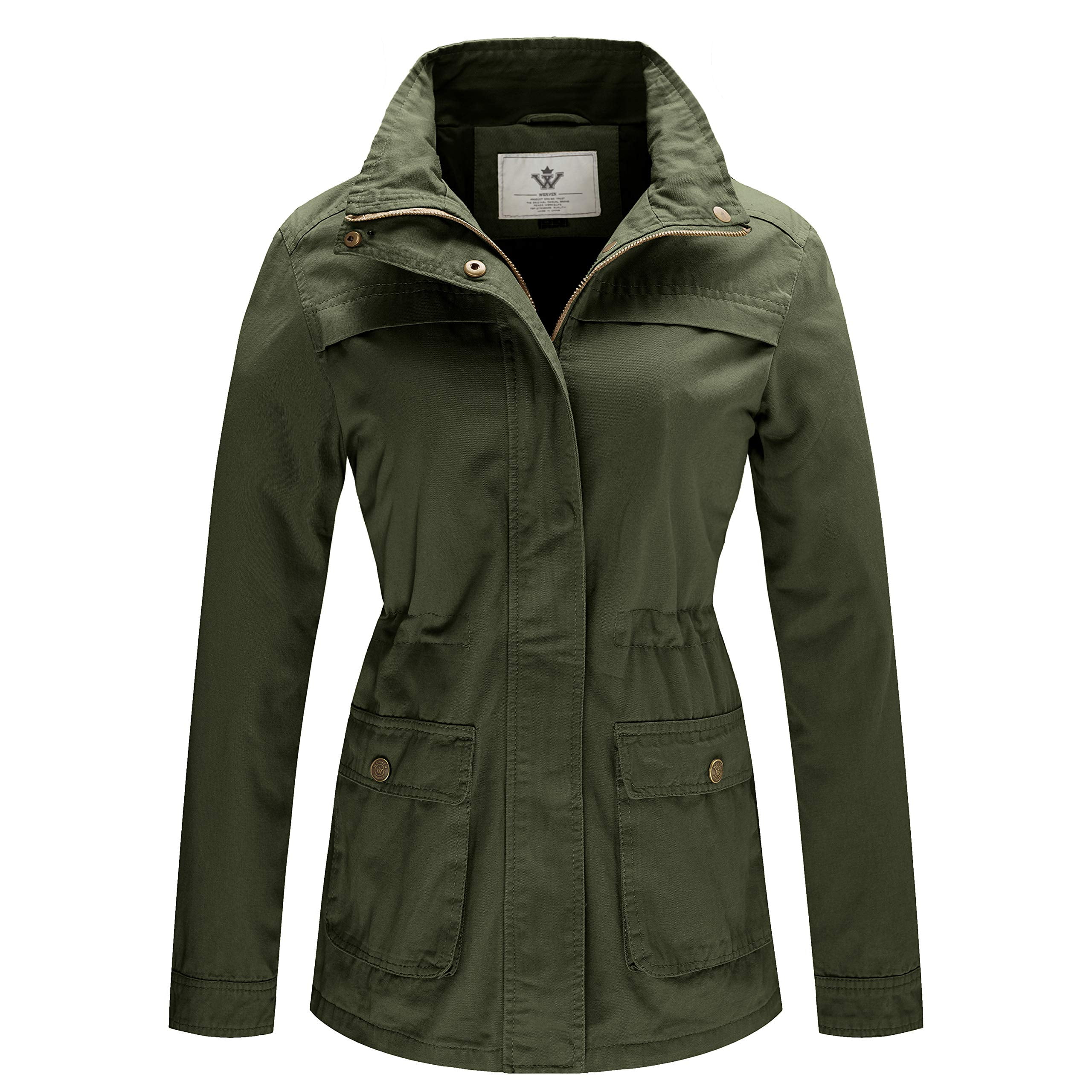 Womens Coats & Jackets | Denim, Bomber & Winter Jackets | Next UK