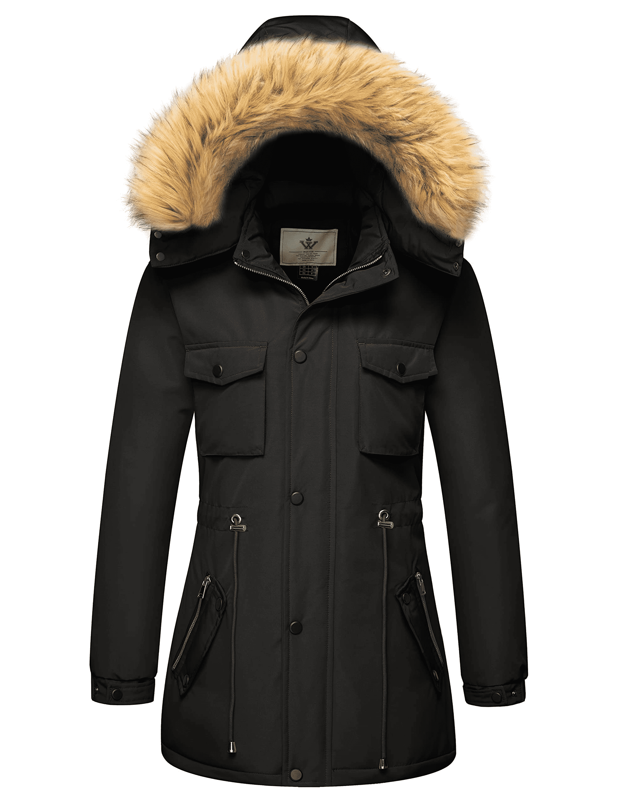NFL Pittsburgh Steelers Youth Winter Jacket Walmart