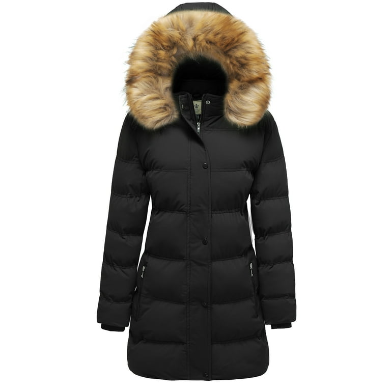 Warm insulated clearance jackets