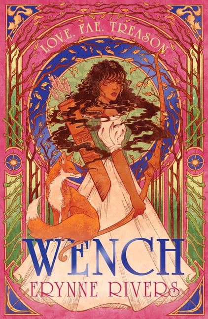 Wench, (Paperback)