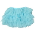 thumbnail image 1 of Wenchoice Baby Blue Layered Tutu Girl's M(3T-4T), 1 of 1