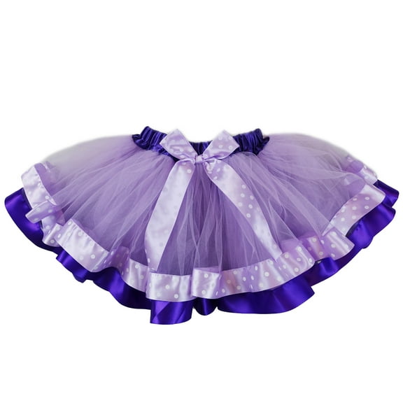 Wenchoice Lavender Sofia The First Tutu Skirt&nbsp;Girls S(1Y-2Y)