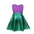 thumbnail image 1 of Wenchoice Mermaid Dress S(1-2Y), 1 of 1