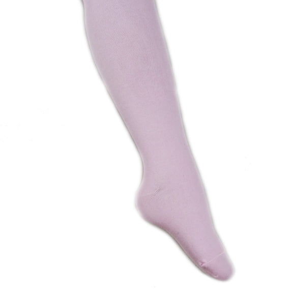 Wenchoice Pink Cotton Tight&nbsp;Girls L(5Y-6Y)