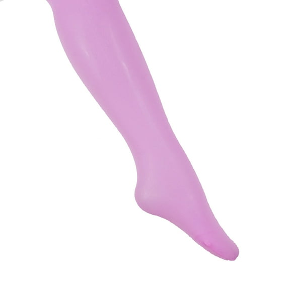 Wenchoice Pink Tight Girls M(3Y-4Y)