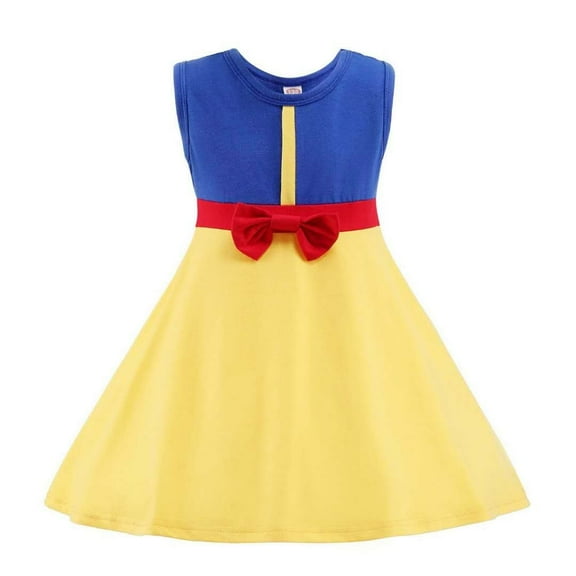 Wenchoice Snow White Dress M(3-4Y)