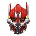 thumbnail image 1 of Wenchoice Transformat Red Mask One Size, 1 of 1