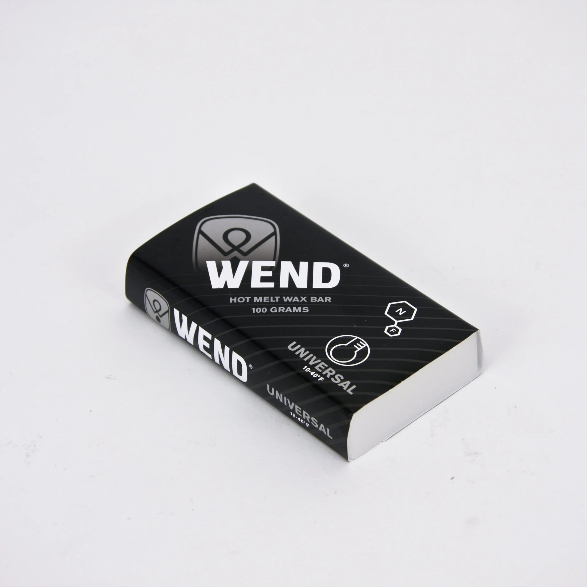 Wend NF Universal Performance Ski Wax 100g