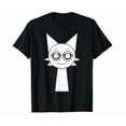 thumbnail image 1 of Wenda By Sprunki! Shirt All Size Unisex S-5XL Hot Trending Shirt, Vintage Birthday Gift, 1 of 4