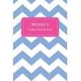 thumbnail image 1 of Wendi's Pocket Posh Journal, Chevron, (Paperback), 1 of 1