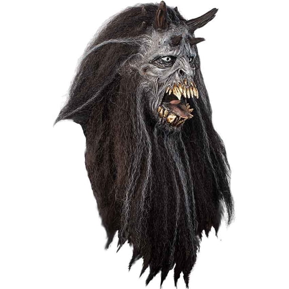 Wendigo Mask by Medieval Collectibles