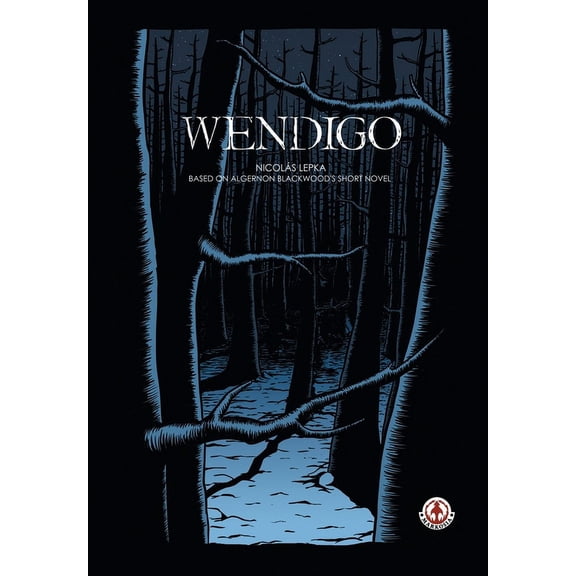 Wendigo (Paperback)