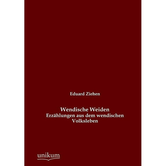 Wendische Weiden