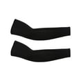 Wendoximz 10 Pairs Sun Arm Sleeves Cover For Women & Men Sports Running
