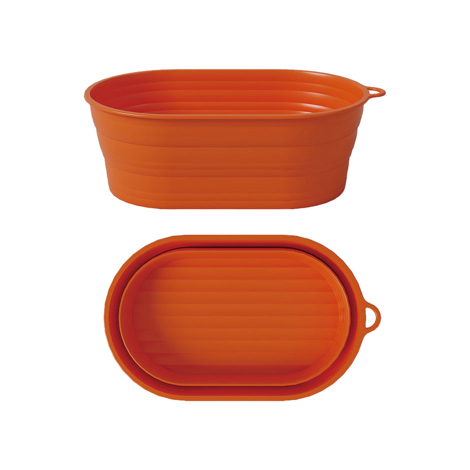 Wendoximz Silicone Bread Proofing Basket NonStick Dough Proofing