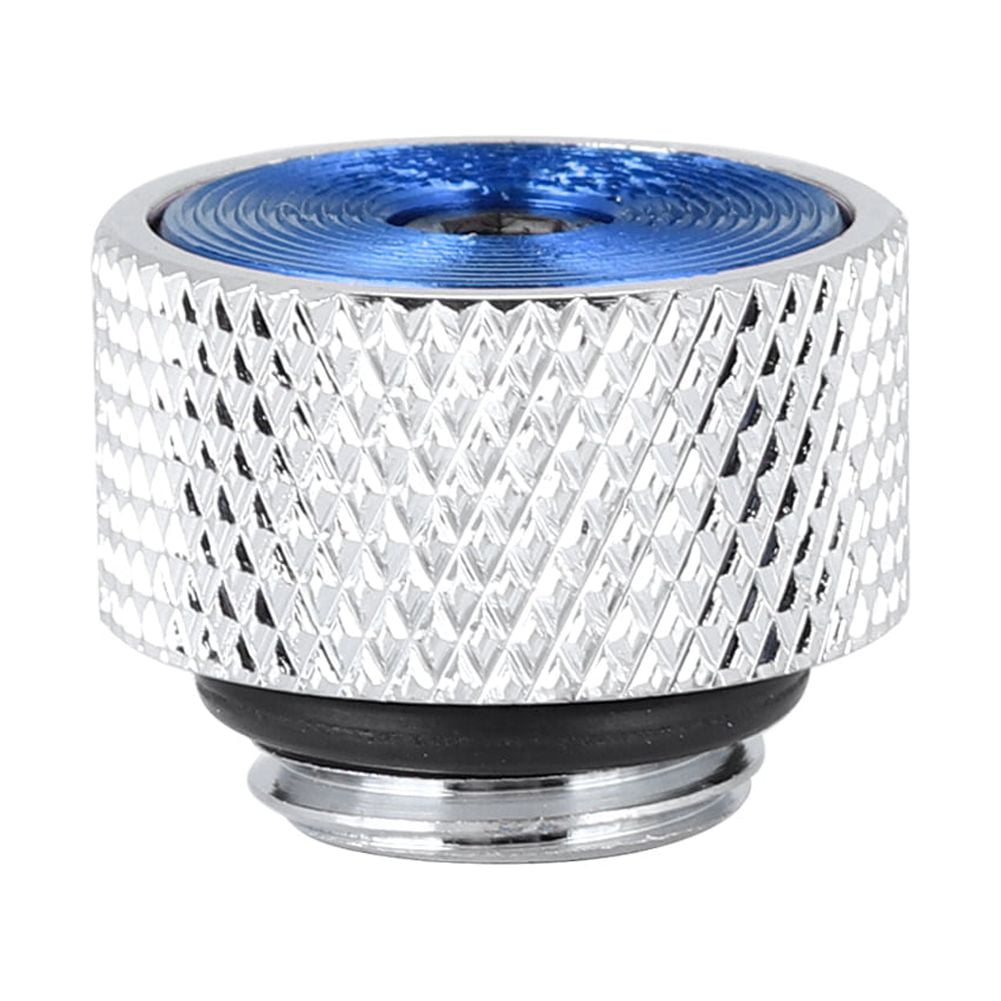 Wendry Computer Water Cooling Exhaust Valve, G1/4 Universal Thread Vent