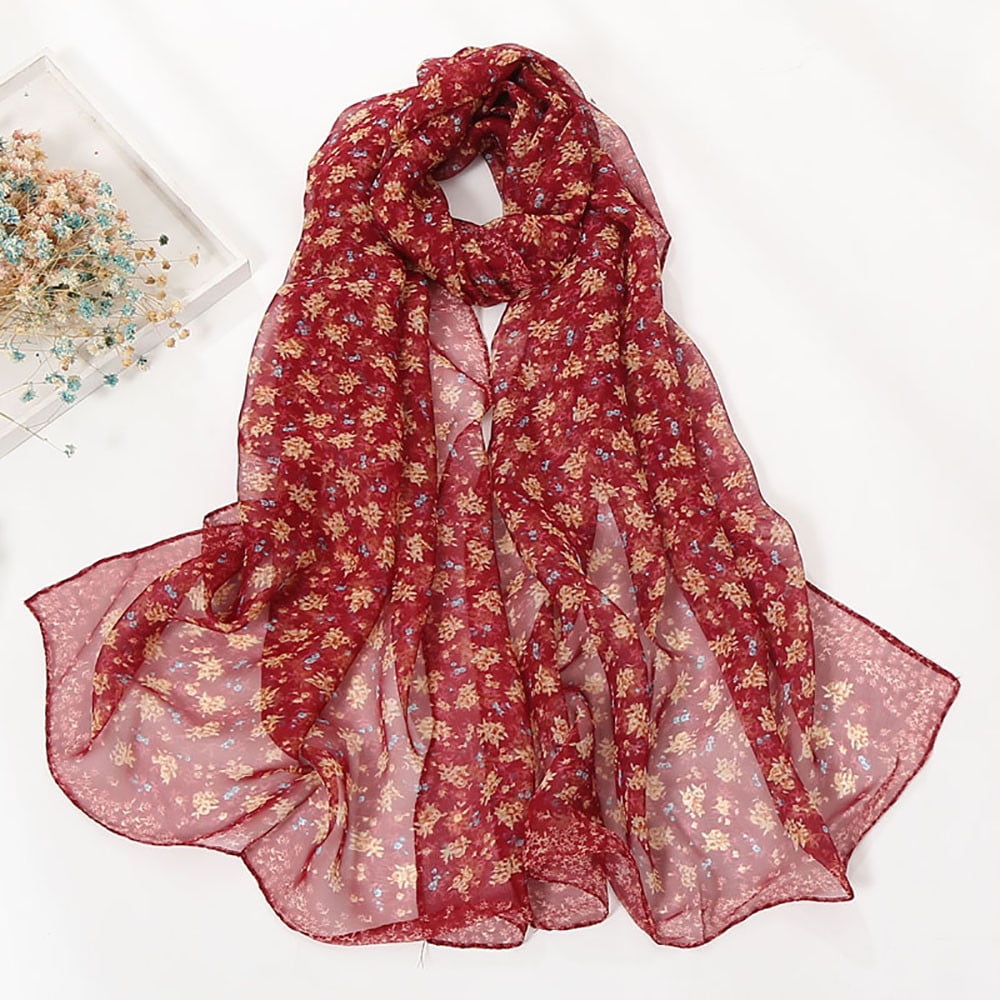 Wendunide 2024, 2023 Clearance, Scarf for Women, clothing accessories ...