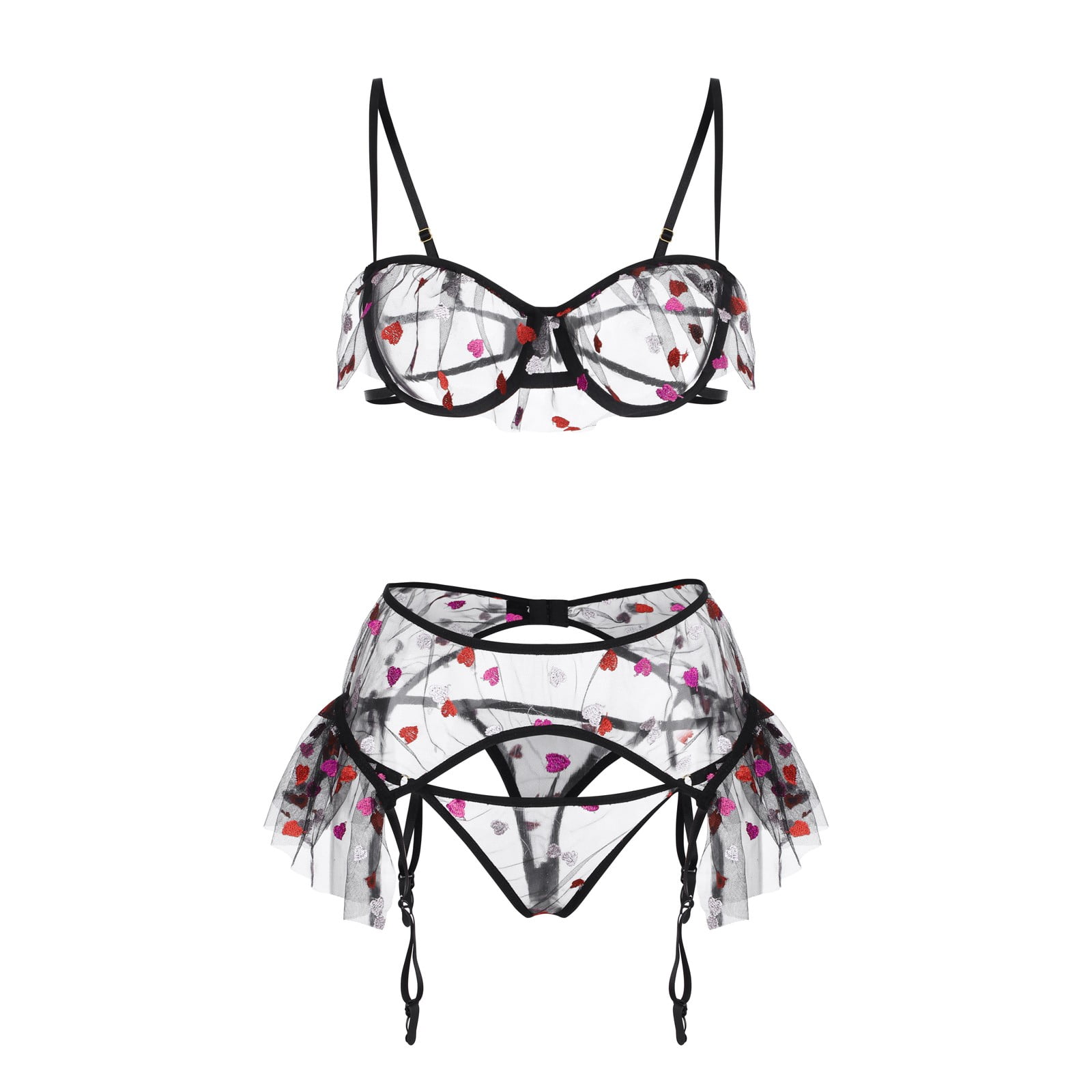 Wendunide 2025 Clearance Sales, Deals 2025, Womens Underwear, Underwear