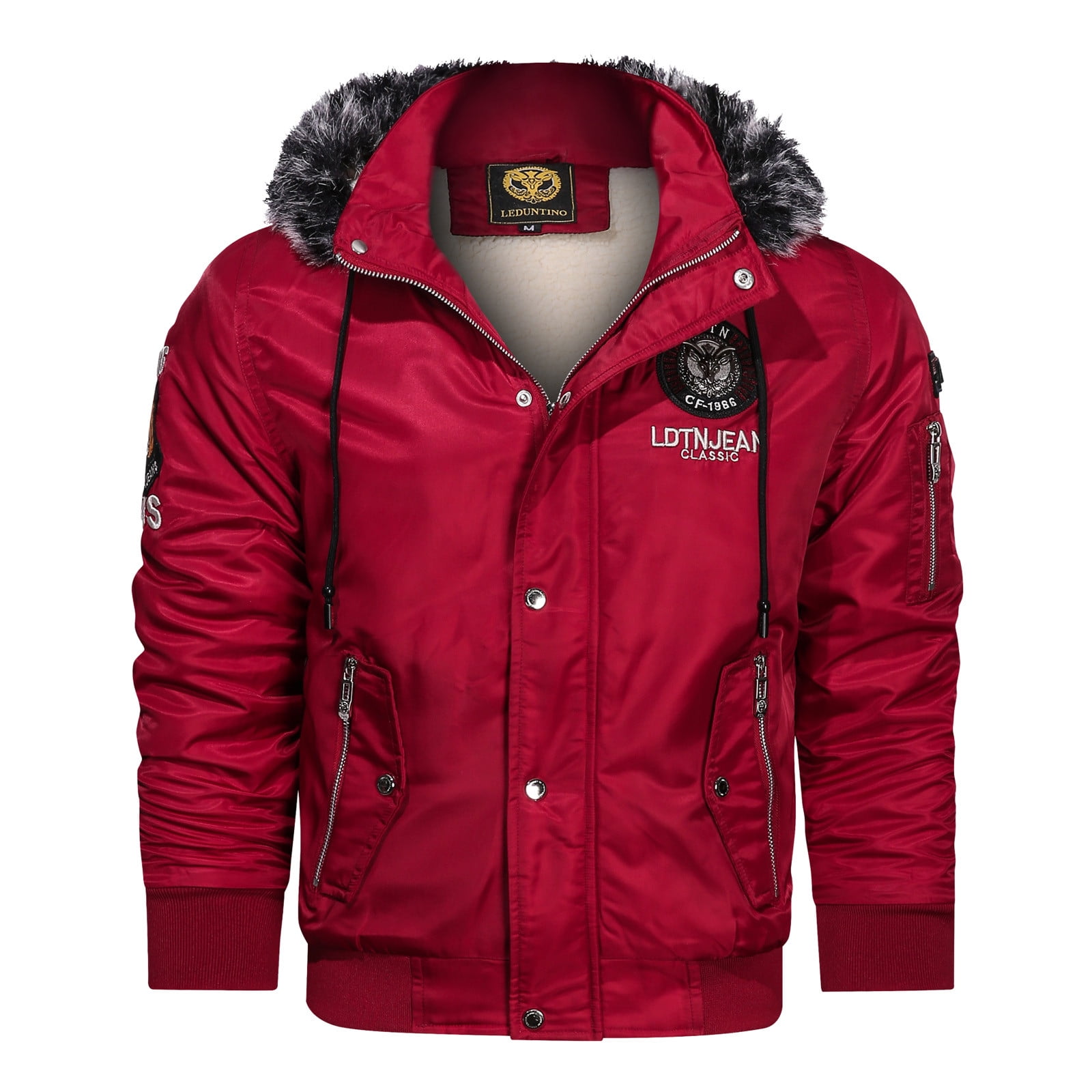 Clearance 2024 northface jackets