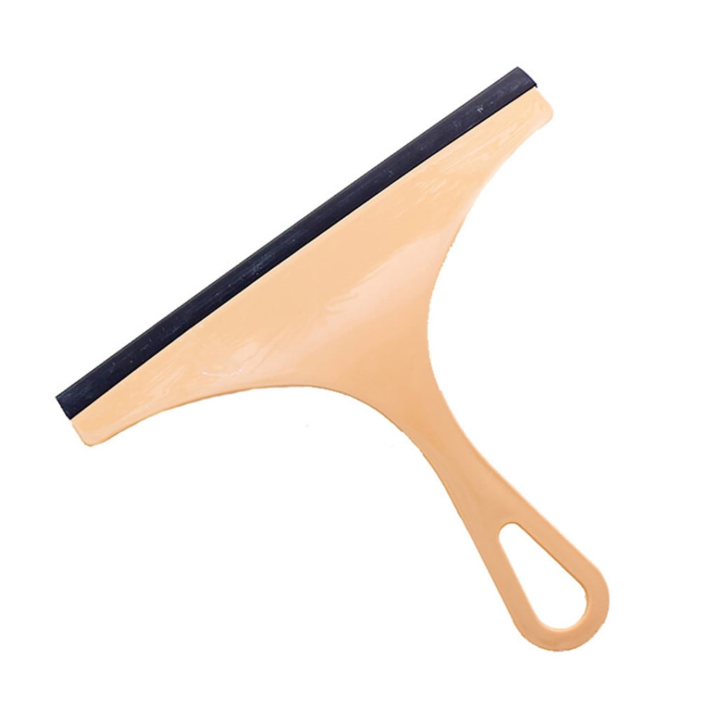 Wendunide Windshield Wipers Scratch Car Effective Glass Brush Washing Windows Cleaner Cleaning