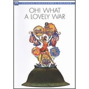 Oh! What a Lovely War [Special Collectors Edition] DVD directed by Richard Attenborough
