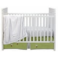 thumbnail image 1 of Wendy Bellissimo Honey Bee 3 Piece Crib Bedding Set, 1 of 2