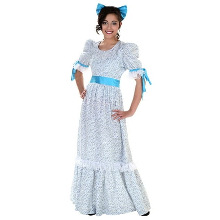 Wendy Costume