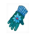 thumbnail image 1 of Wendy Edelson 'Green Mitten' Canvas Art, 1 of 4