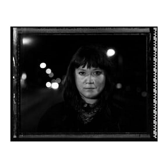 Wendy Eisenberg - Auto - Music & Performance - Vinyl