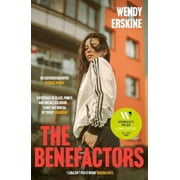 Wendy Erskine The Benefactors Paperback
