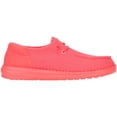 thumbnail image 1 of HEYDUDE Women Wendy Funk Mono , Fiery Coral, 11, 1 of 6